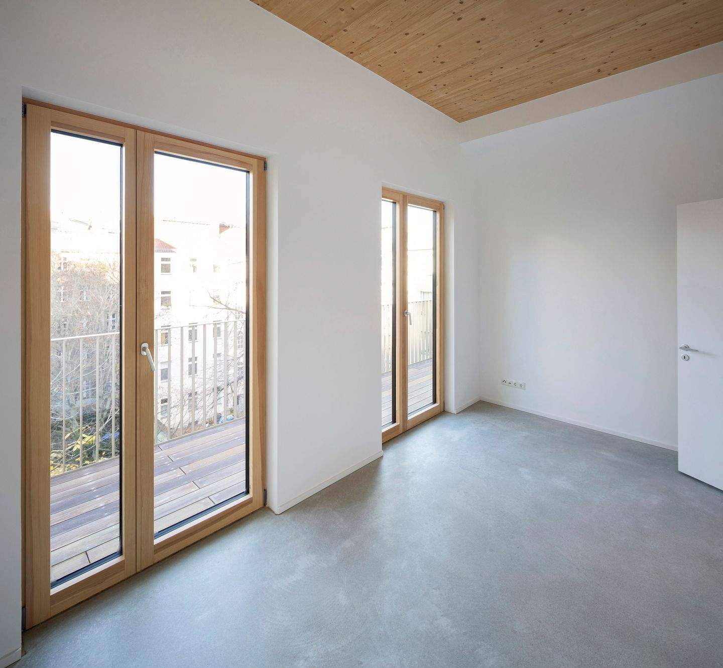 Anlage: Gemütliche 3-Zimmer-Wohnung mit Südbalkon im beliebten, urbanen Kreuzberg - vermietet!