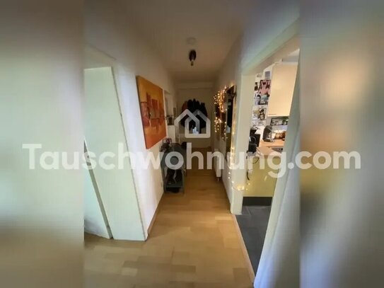 [TAUSCHWOHNUNG] 2- Zimmer Wohnung in Bonn