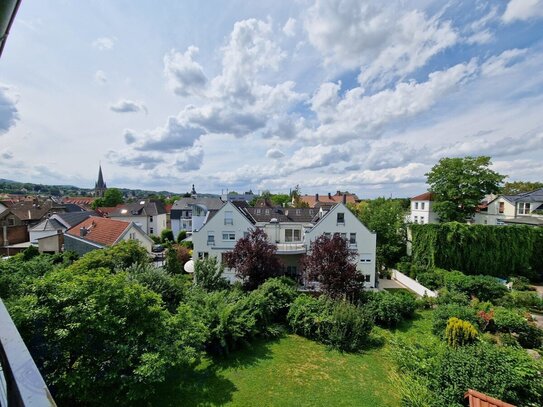 Schönes Appartement in Detmold Innenstadt