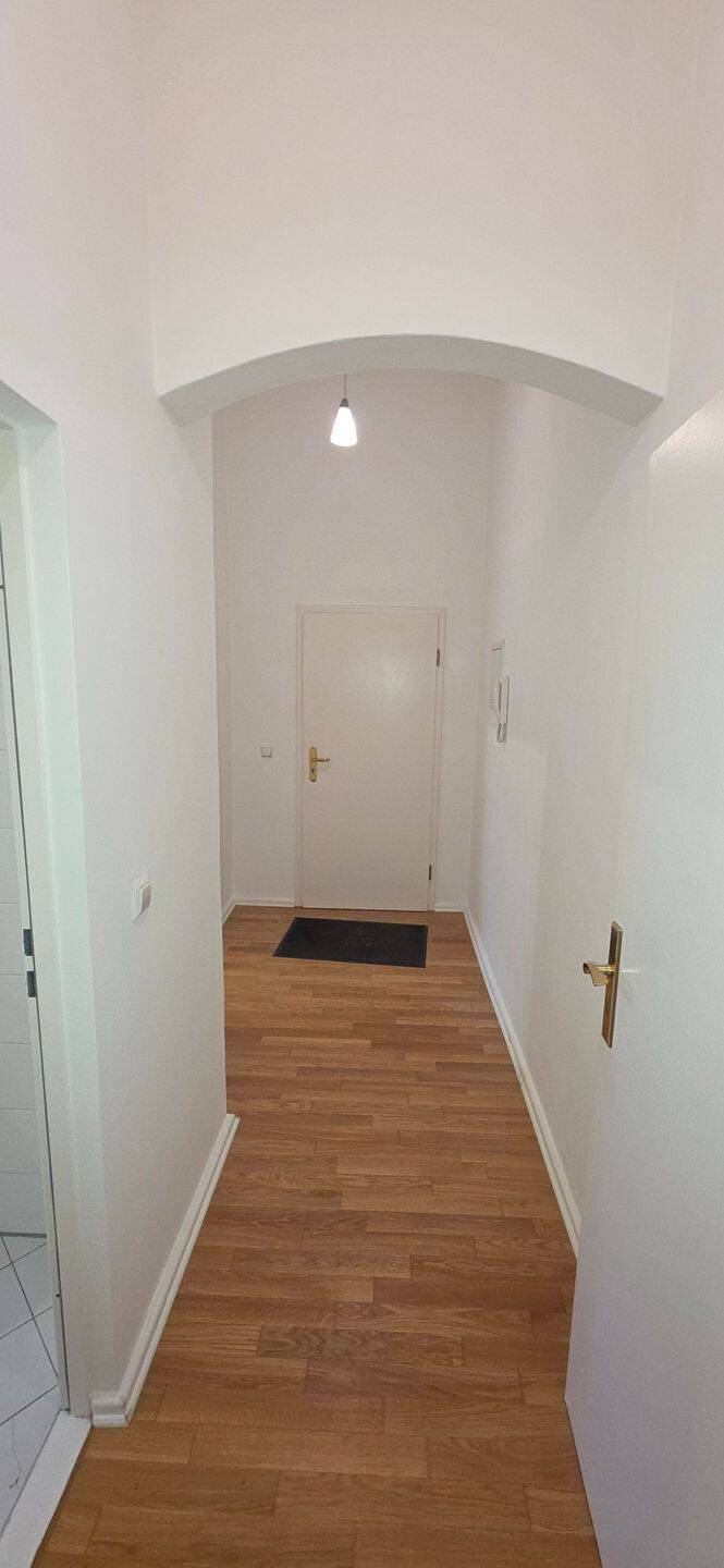 Spitzenlage im Scheunenviertel, ruhig, hell, sanierter Altbau - Foto 1