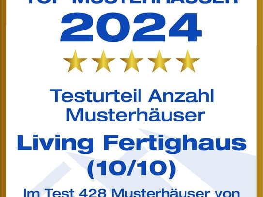 194 qm Wohnfläche mit Einliegerwohnung - Finanzielle Vorteile dank Förderung und Festpreisgarantie