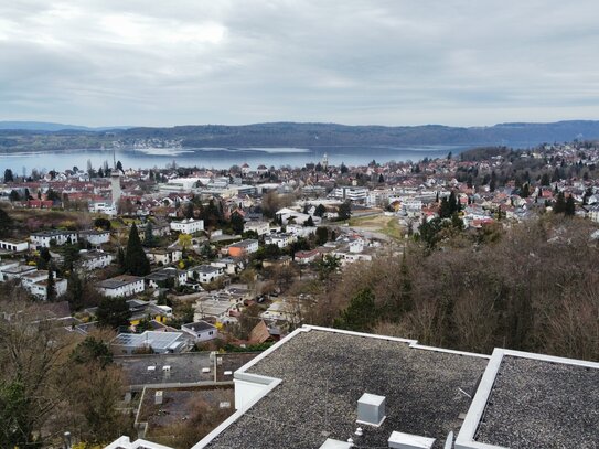 Energieklasse A - Seesicht - Einfamilienhaus in Überlingen am Bodensee zu verkaufen - Diskret