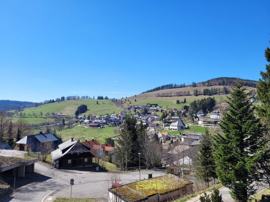 3-Zi.-Ferienwohnung in Todtnauberg Residenz Schauinsland