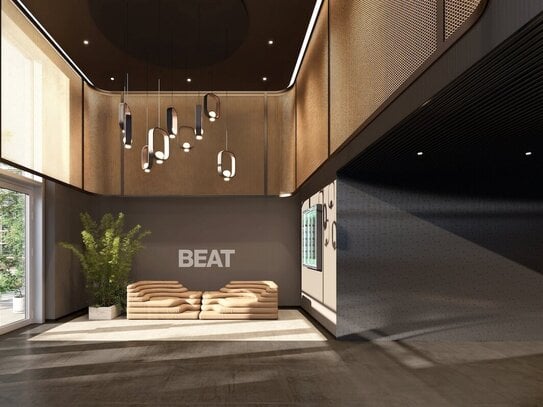 "BEAT" HAFENCITY - OPEN SHOWROOM: 10.01.2025 von 09:00 bis 13:00 Uhr