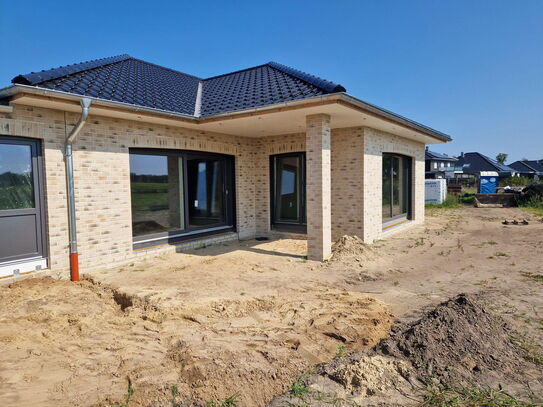 Exlusiver Bungalow in einer einzigartigen Traumlage