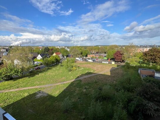 Die perfekte Kapitalanlage - 3 Zimmerwohnung mit Balkon in Bergheim Kenten