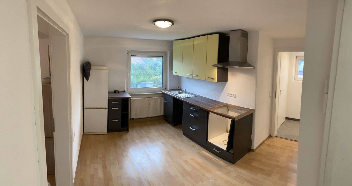 Immobilie in Straubing