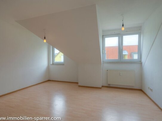 Ideal für Kapitalanleger! Schönes, gemütliches 1-Zimmer-Apartment