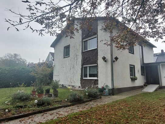 Großzügiges Einfamilienhaus in Gröbenzell Nord - Viel Platz in ruhiger Lage