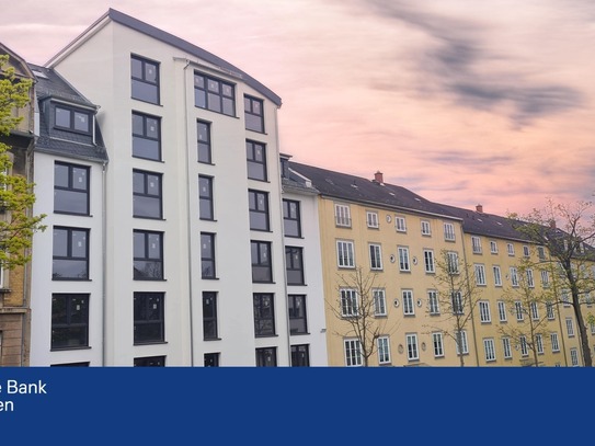 Attraktive Kapitalanlage - modernes Wohnhaus mit 11 Wohneinheiten