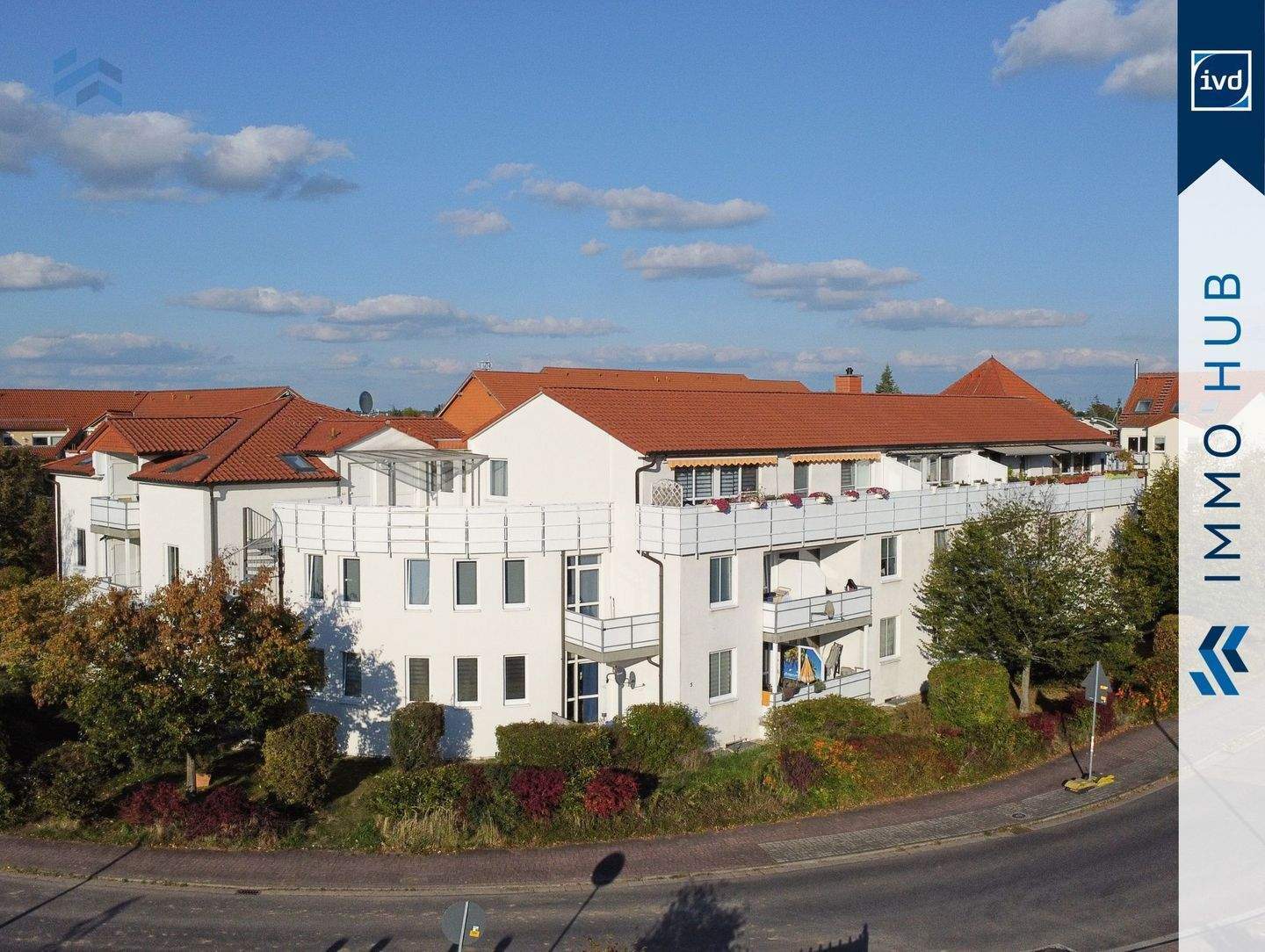 ++ 2er WE Paket - 1.879 EUR / m² - 4,4 % Bruttomietrendite, eine Wohnung leerwerdend ++