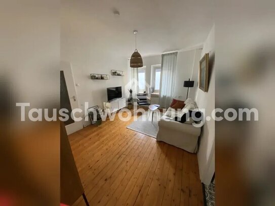 [TAUSCHWOHNUNG] 2 Zimmer Wohnung -schöne Lage am Rochusplatz gg. größer