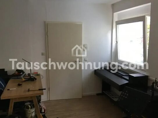 [TAUSCHWOHNUNG] Suche 1-Z-Whg in FREIBURG, Biete in 1-Z-Whg in STUTTGART