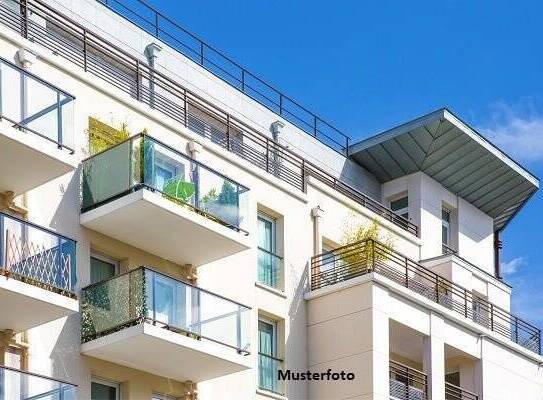 1-Zimmer-Wohnung mit Terrasse - provisionsfrei