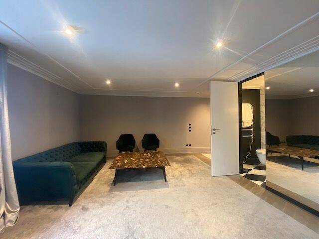 Möbliertes Studio-Apartment im Herzen von Berlin Mitte - Photo 1