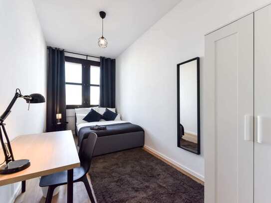 Private Room in Pasing-Obermenzing, Munich