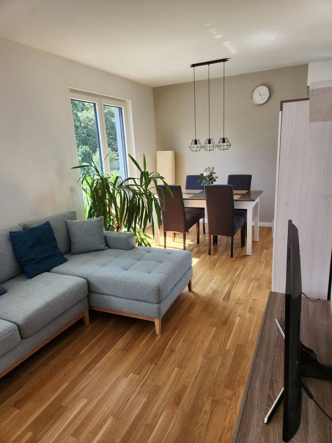Sweet home in Lankwitz - Photo 1