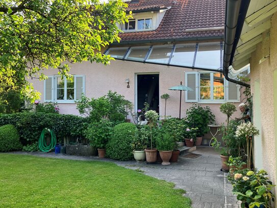 Einfamilienhaus in Raisting