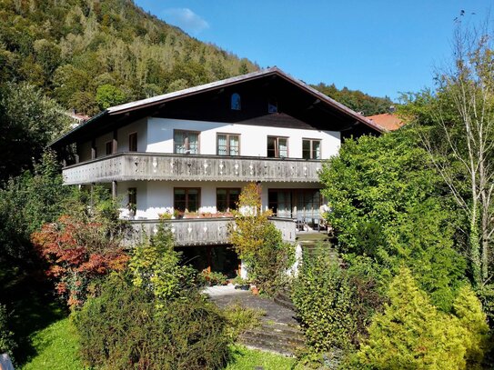 Charmantes Landhaus in idyllischer Lage