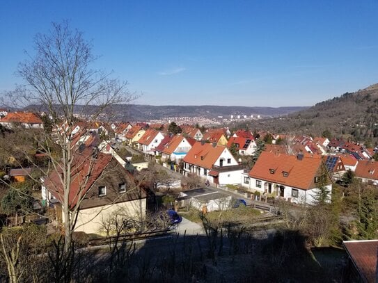 Großzügige 3-Zimmerwohnung unterm Fuchsturm zu vermieten