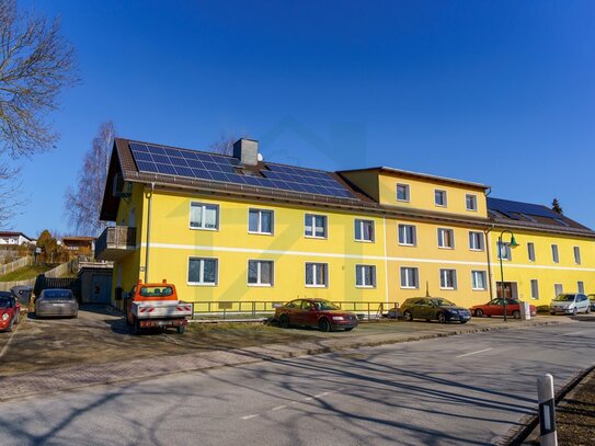 Großes Mehrfamilienhaus - 2008 Saniert - mit Einfamilienhaus und guter Anbindung