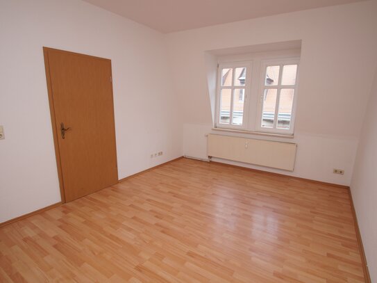 1-Zimmer-Whg in Lindenau