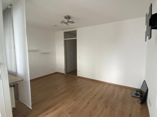 1,5 Zimmer Wohnung in Konstanz / Königsbau