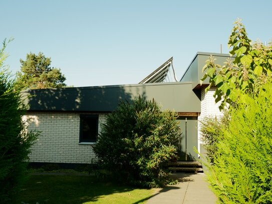 Modernisiertes Einfamilienhaus mit großem Garten und herrlicher Aussicht von privat an privat, Maklerkontakt nicht erwü…