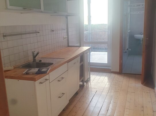 3 Zimmer Wohnung in Jena