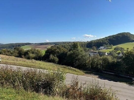 670 qm voll erschlossenes Baugrundstück in Onsdorf