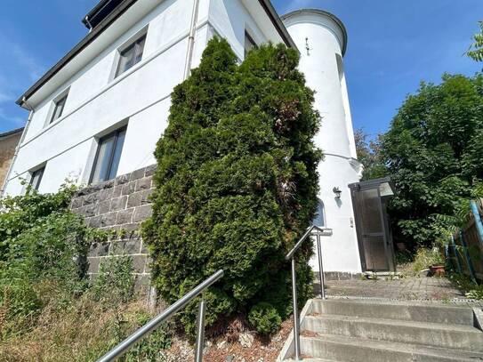 MFH neu saniert neu ausgestattet - Küche + Bad