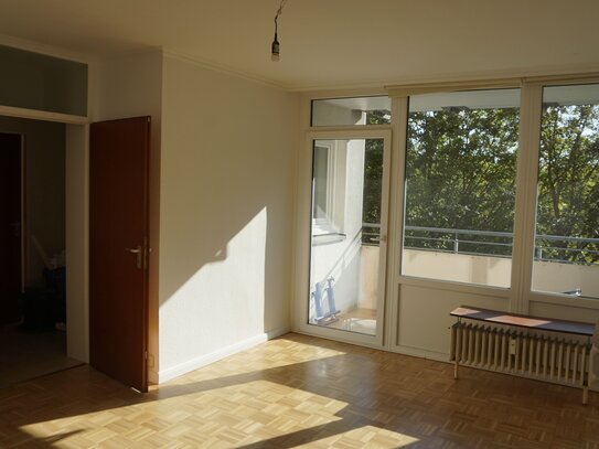 Sonnige Zweizimmerwohnung 53qm