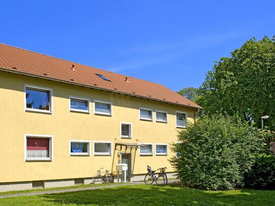 3-Zimmer-Wohnung in Ahlen