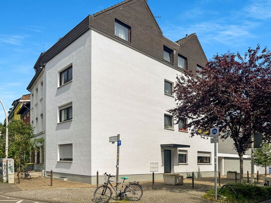 TOP KAPITANLAGE - Mehrfamilienhaus mit 6 Parteien in Bonn