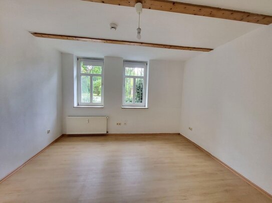 Ostviertel: 1-Zimmer-Appartement Kep. App. 5 E5