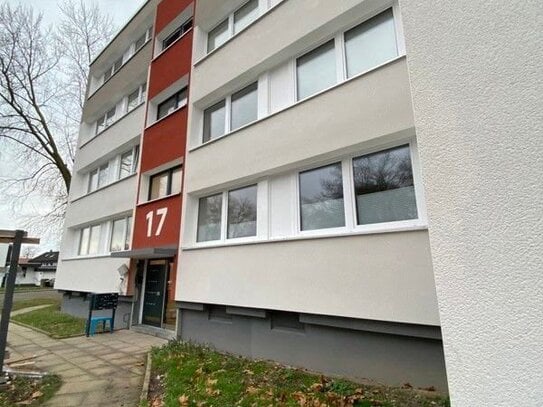 Neu renovierte 3,5 Zimmerwohnung sucht netten Bewohner