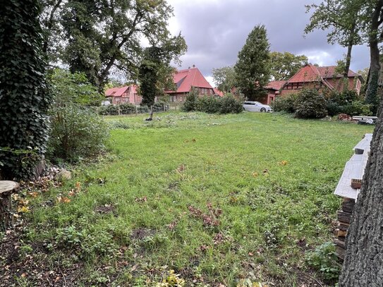 Mit Grundstück, für alle, die es großzügig lieben, Ihr Familienhaus in Päse.