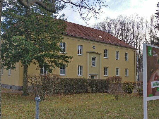 3-Raumwohnung-OGL- WE 14 auf der Bautzner Str. 268 in 01917 Kamenz