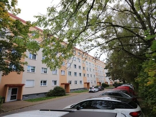 neu saniert mit separater Küche und Balkon in KAPPEL