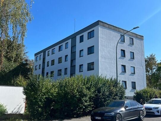 Moderne Wohnung nach Kernsanierung