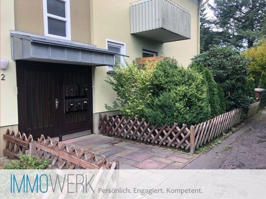 Wohnung sucht neue Mieter