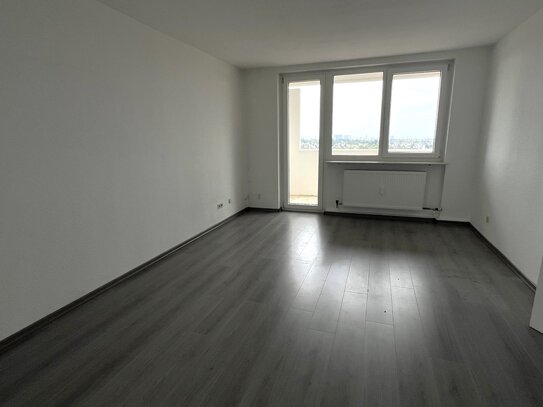 Helle 3-Zimmer-Wohnung mit Balkon in Schwalbach