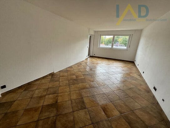 Exklusive Maisonette-Wohnung mit großer Dachterrasse und Loggia - Ihr privater Rückzugsort über den