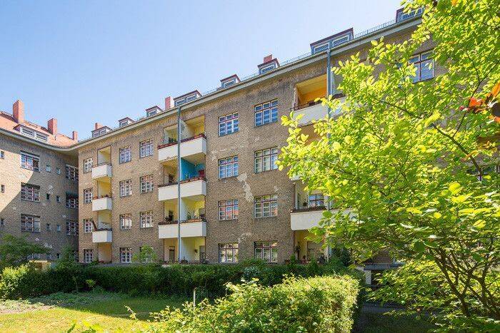 Sanierter Altbau! - Foto 1