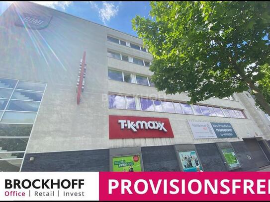 Citykern | 145 - 320 m² | ab 7,90 EUR