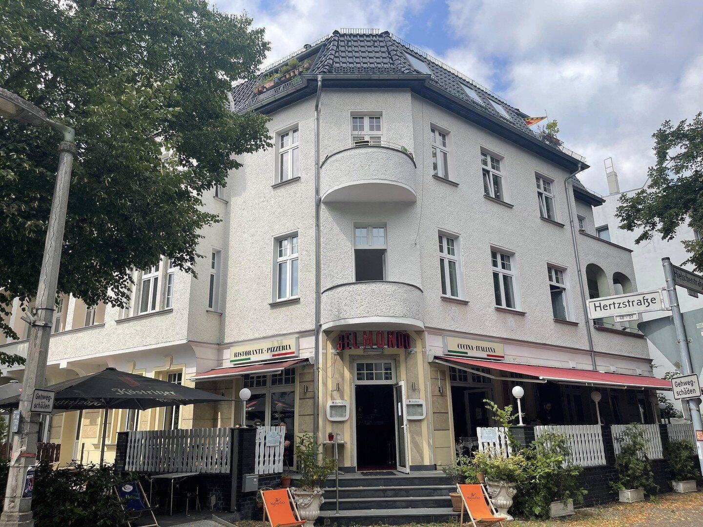 Wohnung in Berlin Pankow/Wilhelmsruh - Photo 1