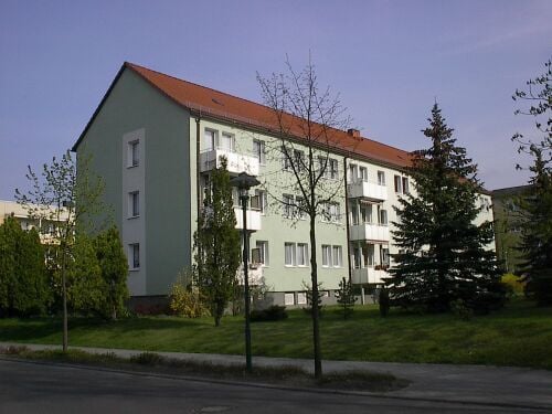 Singlewohnung nähe Zentrum,