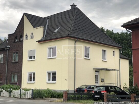 Einmalig - ProviFrei - Ihre Gelegenheit Zwangsversteigerung Mehrfamilienhaus in 44329 Dortmund, Derner Str.