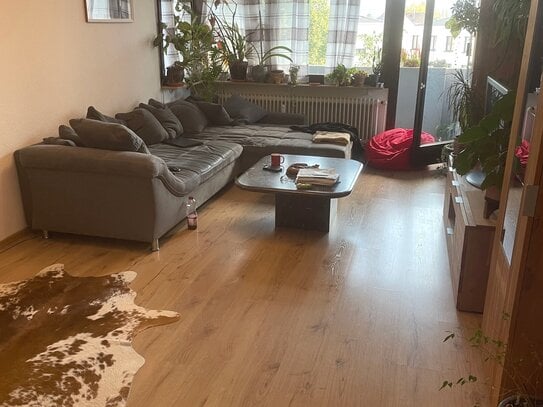 Schöne 2-Zimmer Wohnung in Gottmadingen zu vermieten