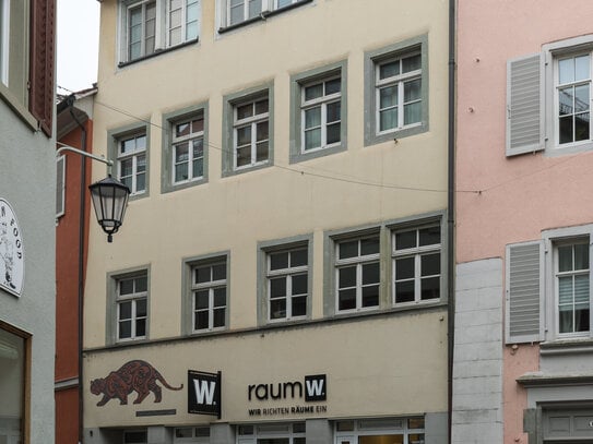 WG-Zimmer im Herzen der Konstanzer Altstadt